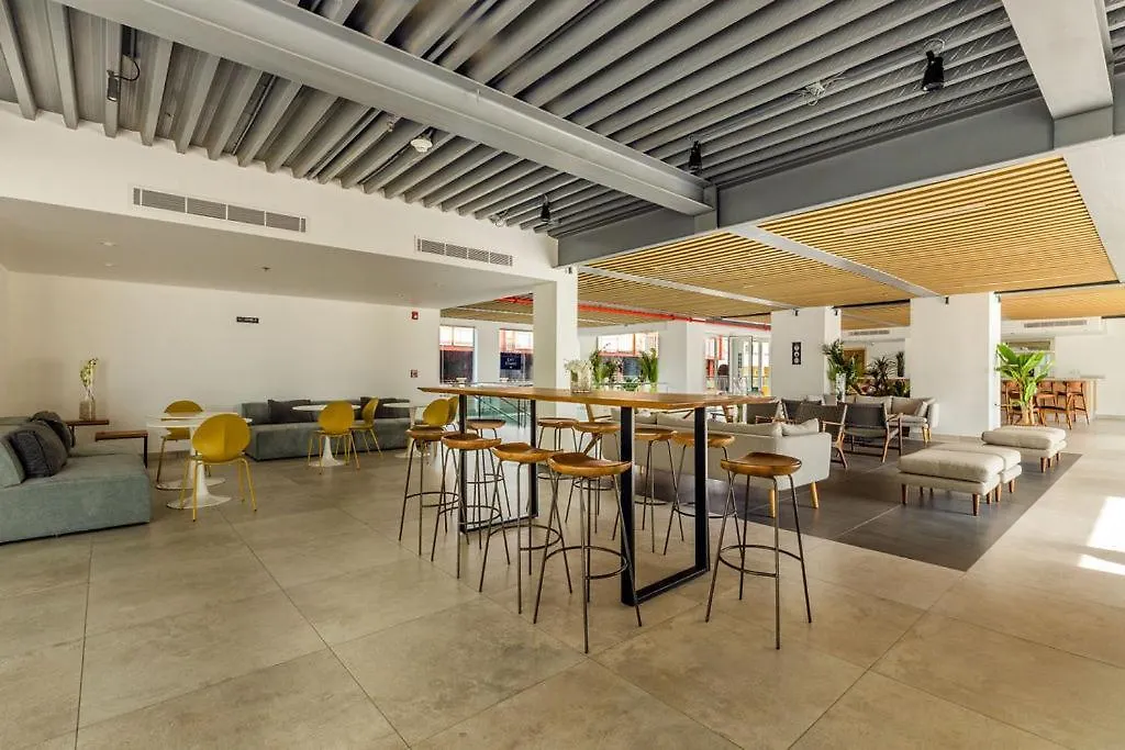 Hh-2Bdr413 - New Modern Apartment In Oceanfront Luxury Condo In Aruba! Oranjestad