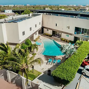 Rh Boutique Aruba Hotel