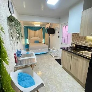 Apartment The Jazmin's Apto B, Oranjestad