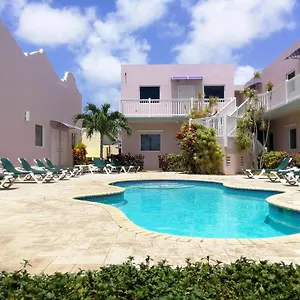 Apartment Agua Clara Eco, Oranjestad