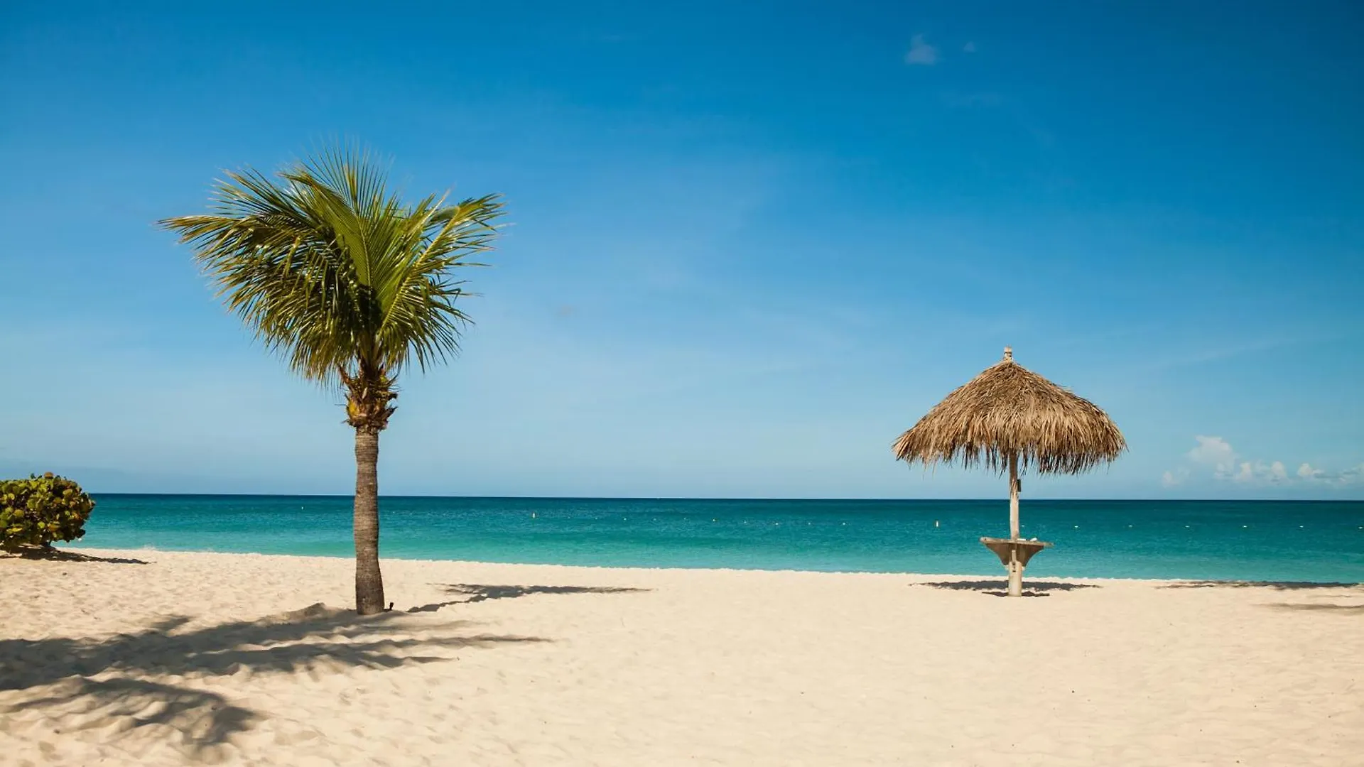 Hh-2Bdr413 - New Modern Apartment In Oceanfront Luxury Condo In Aruba! Oranjestad