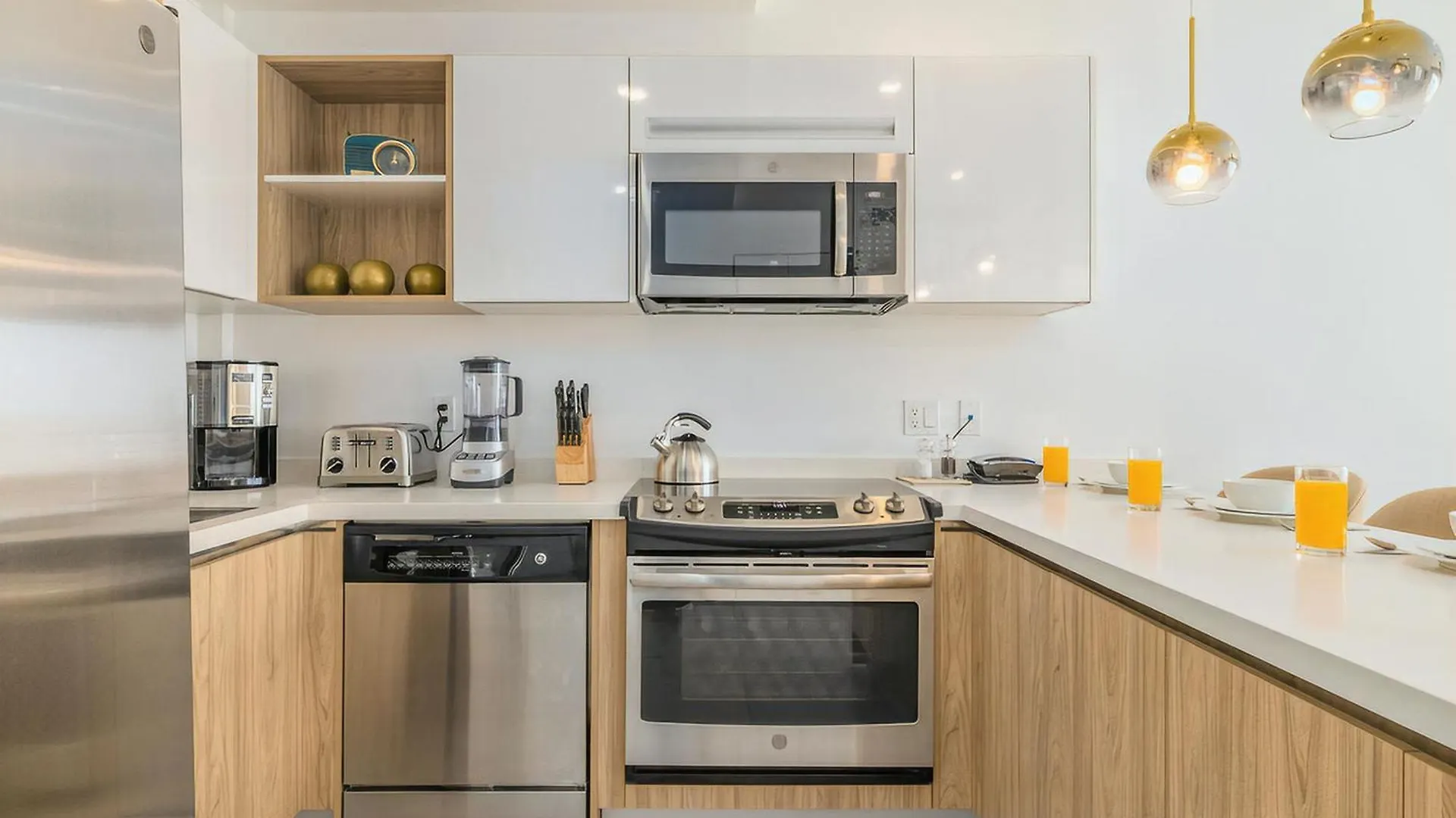 Hh-2Bdr413 - New Modern Apartment In Oceanfront Luxury Condo In Aruba! Oranjestad Aruba